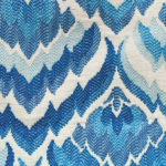 LIX 0446blue white
